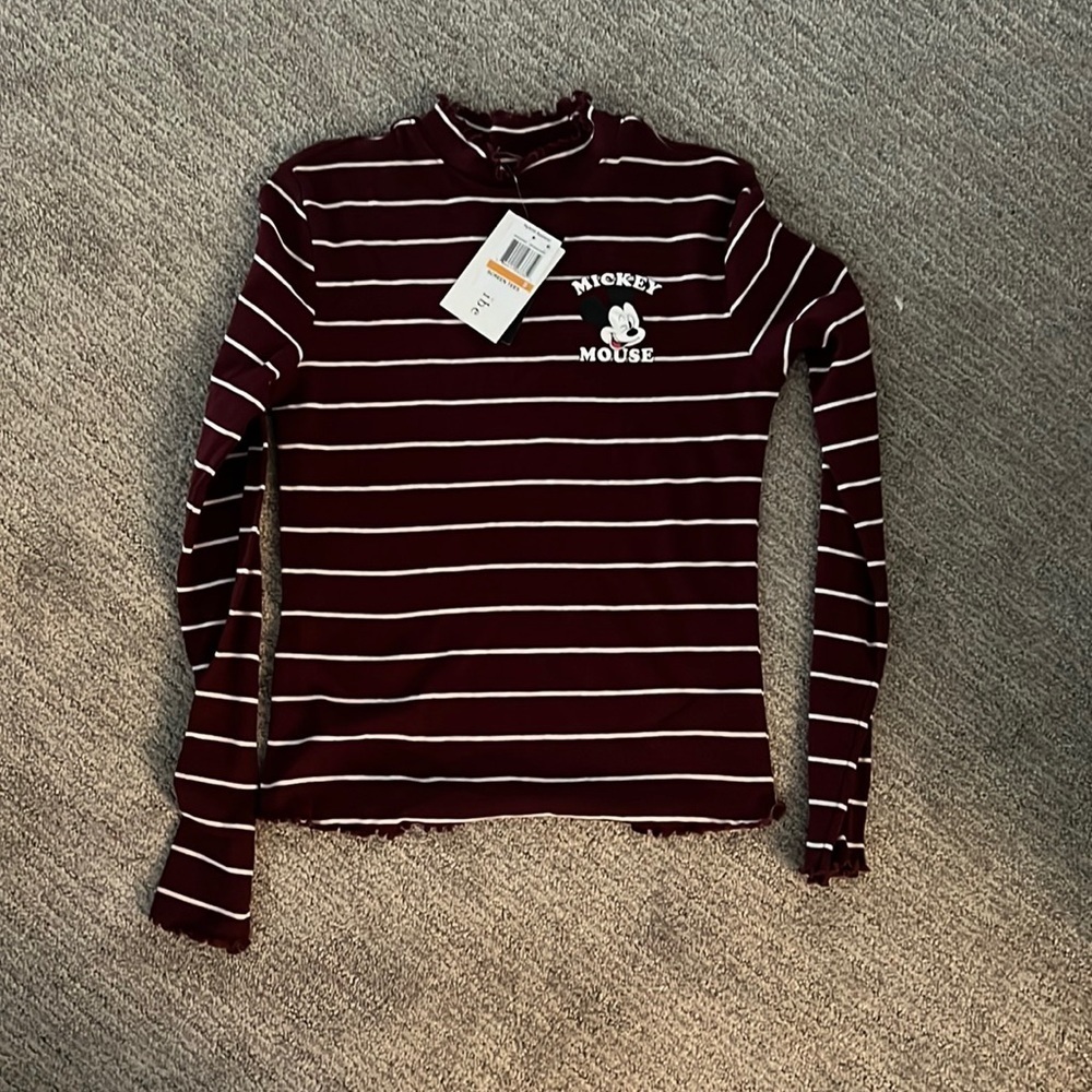 Disney shirt